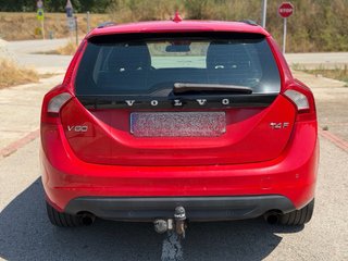 Volvo V60 2011