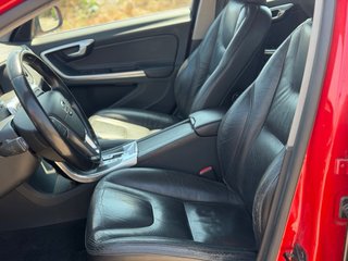Volvo V60 2011