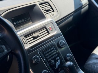 Volvo V60 2011