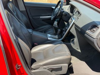Volvo V60 2011
