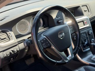 Volvo V60 2011