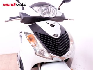 HONDA SCOOPY 125I SH ABS