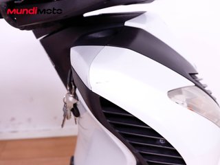 HONDA SCOOPY 125I SH ABS