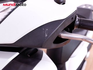 HONDA SCOOPY 125I SH ABS