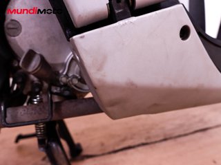 HONDA SCOOPY 125I SH ABS