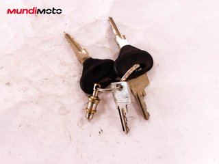 HONDA SCOOPY 125I SH ABS