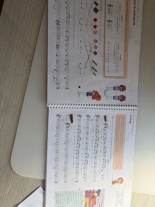 Libro Música 5 Primaria Anaya