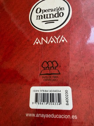 Libro Música 5 Primaria Anaya