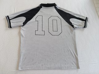 Camiseta Bershka oversize S