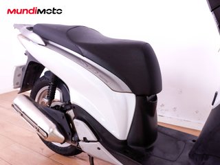 HONDA SCOOPY 125I SH ABS