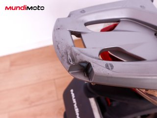 HONDA SCOOPY 125I SH ABS