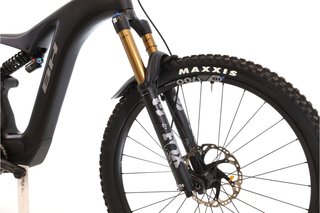 Bicicleta BH AtomX Lynx 9.9 XT t.XL Reacondicionada