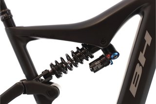 Bicicleta BH AtomX Lynx 9.9 XT t.XL Reacondicionada