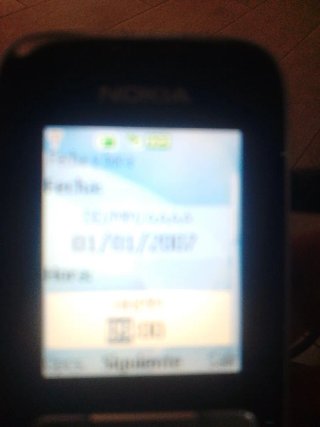 Teléfono Móvil Nokia
