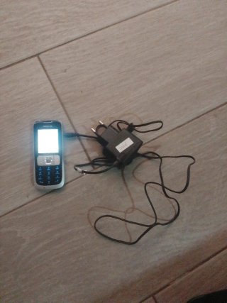 Teléfono Móvil Nokia
