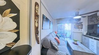 Piso en venta en Centro en Getafe