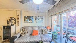 Piso en venta en Centro en Getafe