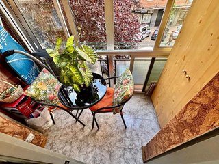 Piso en venta en Centro en Getafe