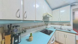 Piso en venta en Centro en Getafe