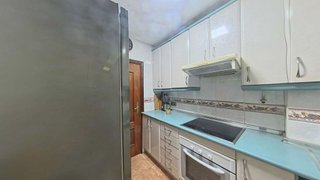 Piso en venta en Centro en Getafe