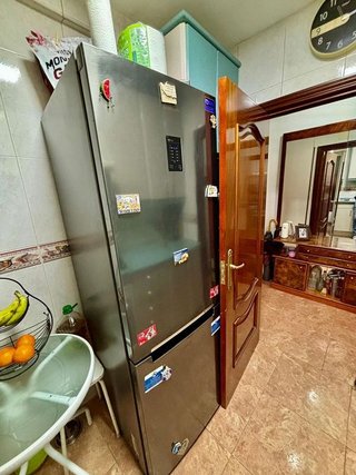 Piso en venta en Centro en Getafe