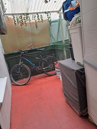 Piso en venta en Centro en Getafe