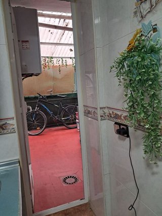Piso en venta en Centro en Getafe