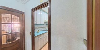 Piso en venta en Centro en Getafe