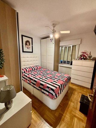 Piso en venta en Centro en Getafe