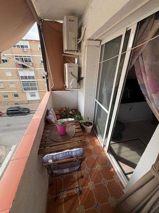Piso en venta en Oeste en Jerez de la Frontera