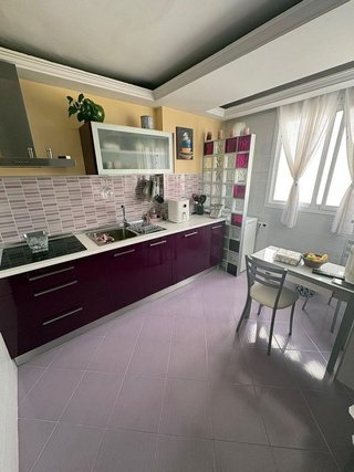 Piso en venta en Oeste en Jerez de la Frontera