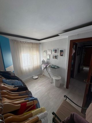 Piso en venta en Oeste en Jerez de la Frontera