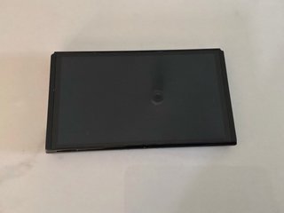 Nintendo Switch OLED Blanca sin mandos