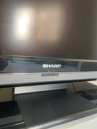 Televisión Sharp 50''