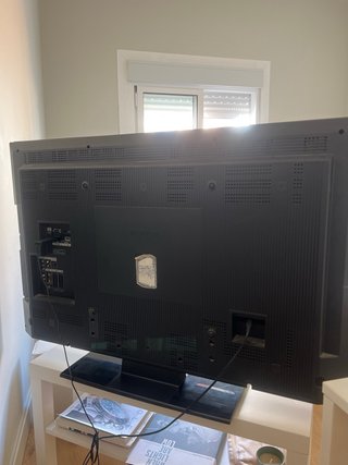Televisión Sharp 50''