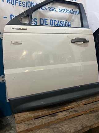 Puerta Delantera Izquierda Range Rover