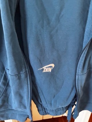 Chándal Nike niño Talla XL
