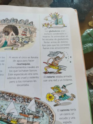 Mi primer Larousse de historia