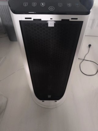 Rowenta Intense Pure Air Connect XL