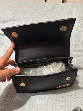 Bolso Jacquemus Negro
