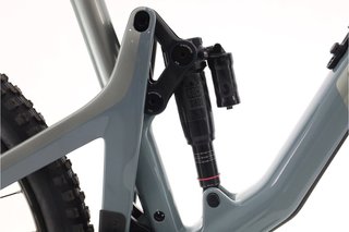 Bicicleta Ghost Riot AM Pro XT t.XL Km.0