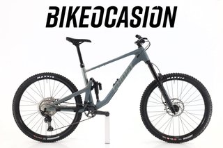Bicicleta Ghost Riot AM Pro XT t.XL Km.0
