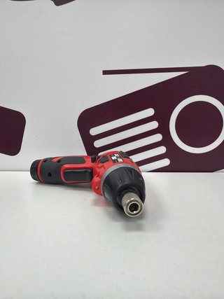 Atornillador Electrico Mader