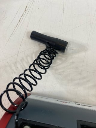 : Analizador Gases O2/CO2 Dansensor CheckPoint 3