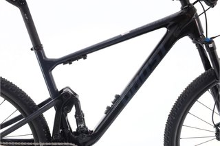 Bicicleta Ghost Lector FS SF Essential XT t.L Km.0
