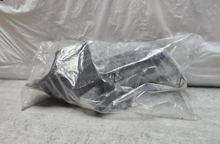7452Q9 MOLDURAS PARAGOLPES CITROEN C8