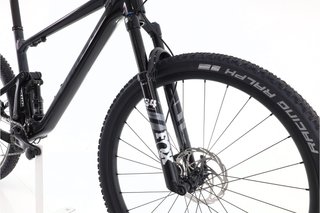 Bicicleta Ghost Lector FS SF Essential XT t.L Km.0