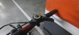 Bicicleta de Montaña Horch