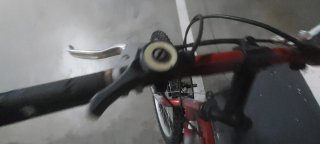 Bicicleta de Montaña Horch