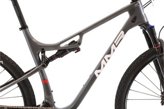Bicicleta MMR Kenta 70 XT t.L Reacondicionada
